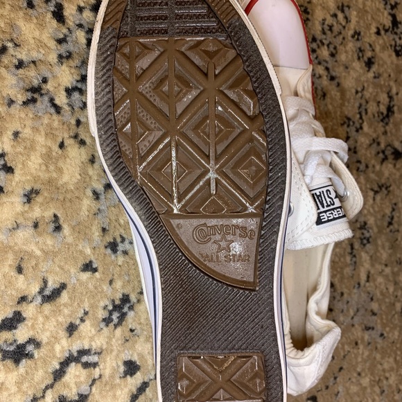 Converse sneakers - Picture 4 of 4